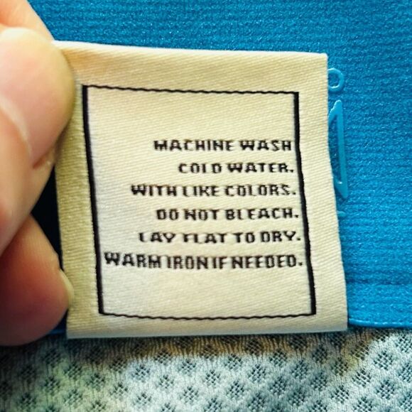 Swet Tailor Virtus Short 9 inch Golf Work Stretch Seafoam Size 32 NWT - Picture 5 of 9